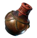 Boule incendiaire
