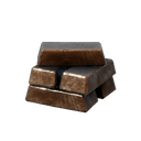 Lingots de fer