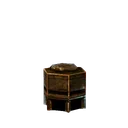 Boîte à bijoux
