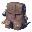 Grand sac à dos