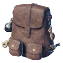 Grand sac à dos