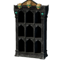 Grand cabinet de crypte