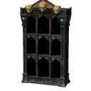 Grand cabinet de crypte