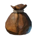 Sac en cuir
