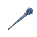 Massue façon masse
