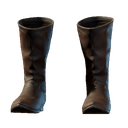 Bottes de mage