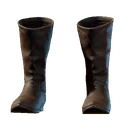 Bottes de mage