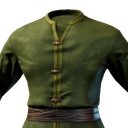 Plastron de mage