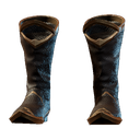 Bottes de magicien