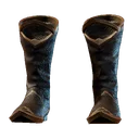 Bottes de magicien