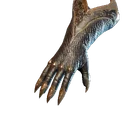 Gants de magicien