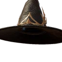 Chapeau de magicien