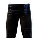 Pantalon de magicien