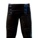Pantalon de magicien