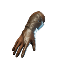Gants de tireur d'élite
