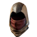 Capuche de tireur d'élite