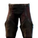Pantalon de tireur d'élite