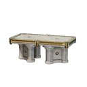 Table de château moyenne