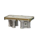 Table de château moyenne