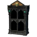 Armoire de crypte moyenne