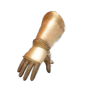 Gants de mercenaire