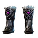 Bottes de l'Ombre de la montagne