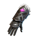 Gants de l'Ombre de la montagne