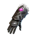 Gants de l'Ombre de la montagne