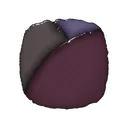 Mauve mystérieux