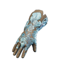Gants de présage