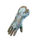 Gants de présage