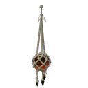 Suspension orange I
