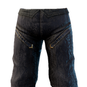 Pantalon de mentor de Givre-perle