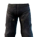 Pantalon de mentor de Givre-perle