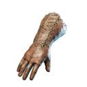 Gants de porte-peste