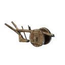 Charrue