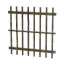 Clôture de prison