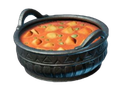 Soupe de citrouille