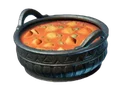 Soupe de citrouille