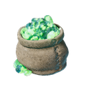 Slime purifié