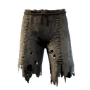 Ragged Pants