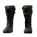 Bottes de rôdeur