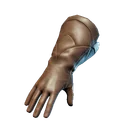 Gants de rôdeur