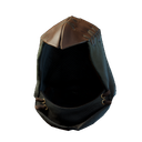 Capuche de rôdeur