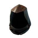 Capuche de rôdeur