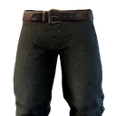 Pantalon de rôdeur