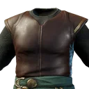 Gilet de rôdeur