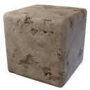 Bloc de grès ordinaire