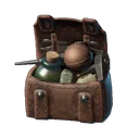Kit de réparation
