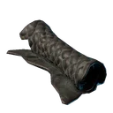 Cuir de reptile